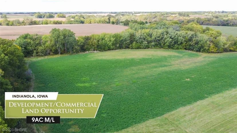 Lots & Land-Other in Indianola