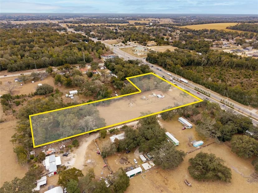 Lots & Land-Other in DADE CITY