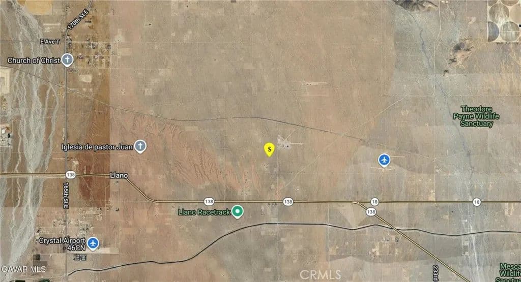 Vacant Land in Black Butte - Black Butte, California, 93591