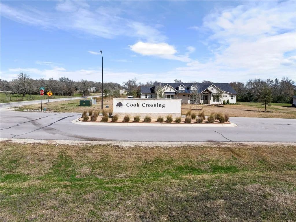 Vacant Land in College Station - College Station, Texas, 77845