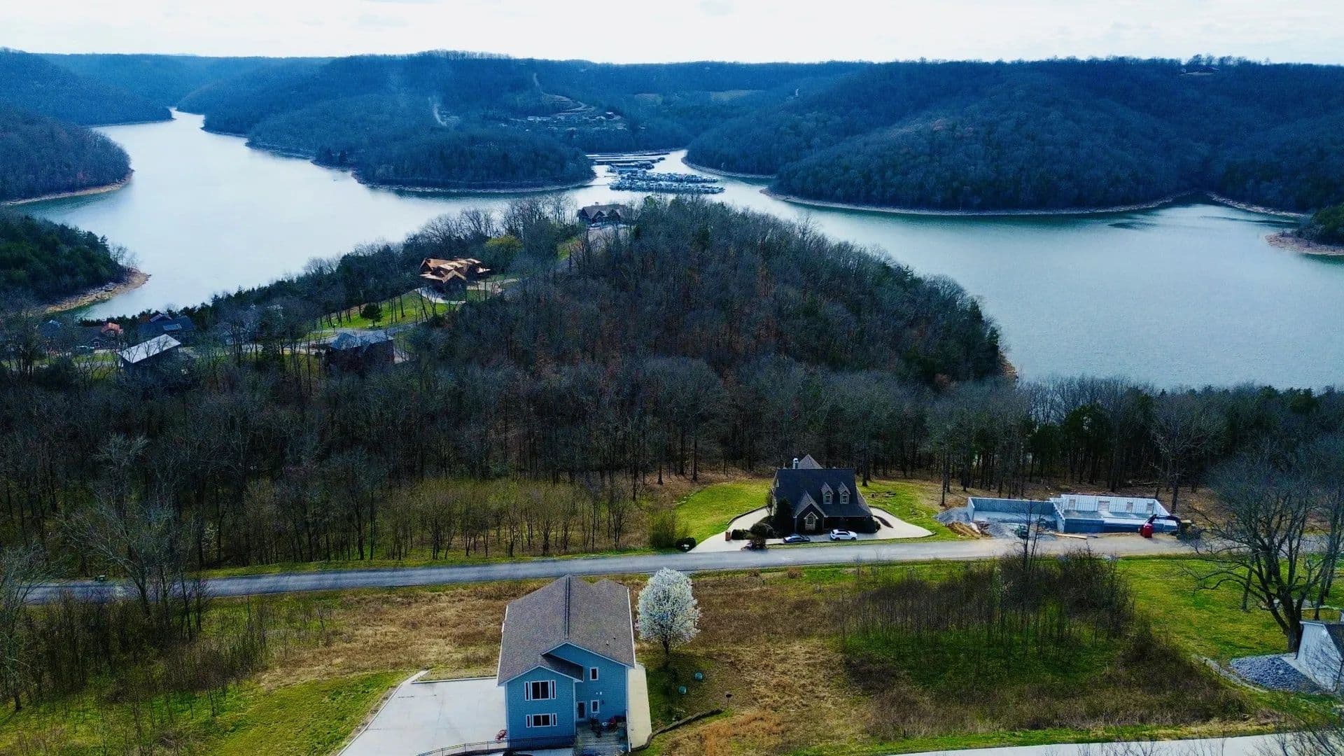 Lots & Land-Other in Smithville - Smithville, Tennessee, 37166