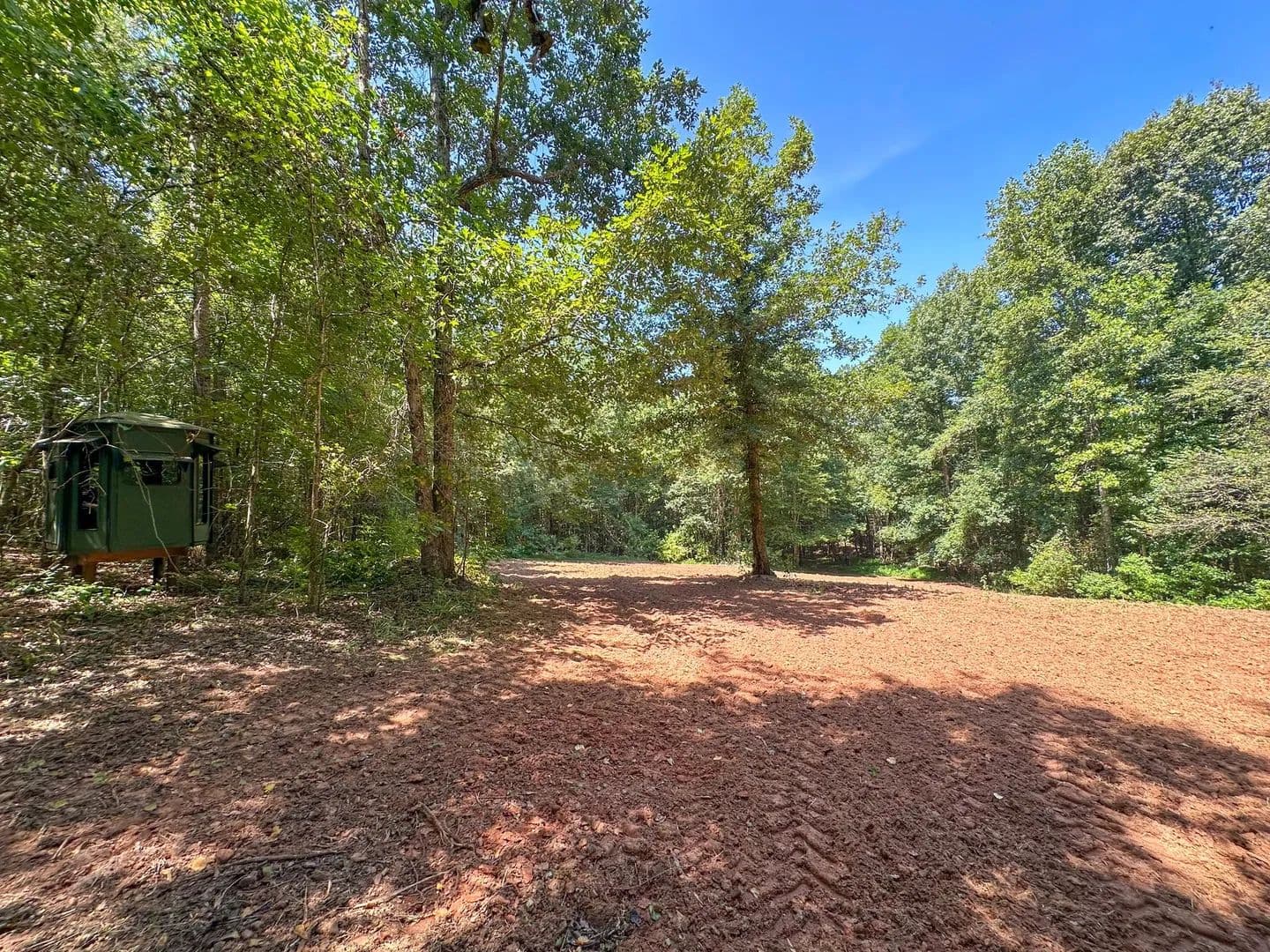 Roxana Recreational Retreat – 107± Acres in Lee County, AL - Waverly, Alabama, 36832