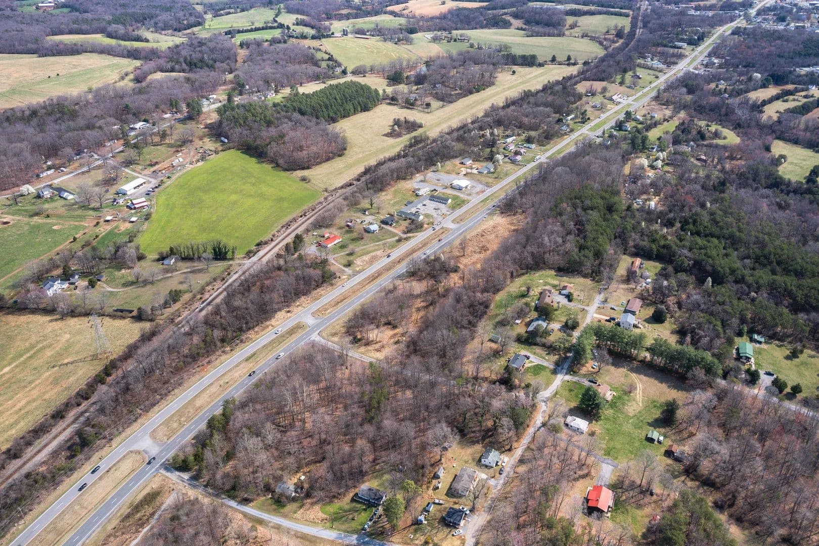 Vacant Land (0-10 Acres) in Bedford - land for sale