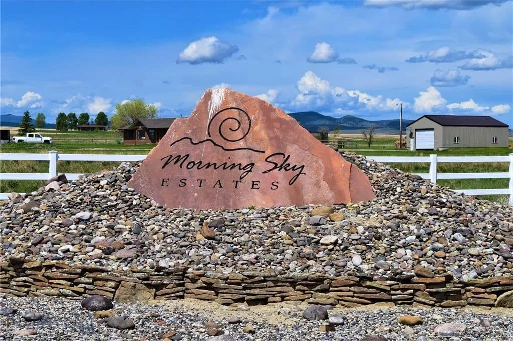 Vacant Land in Three Forks - Three Forks, Montana, 59752