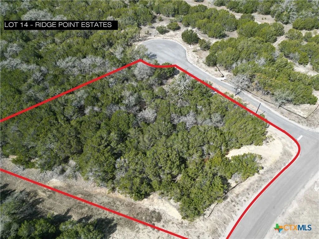 2 Acres of Land for Sale in Bertram, TX - Bertram, Texas, 78605