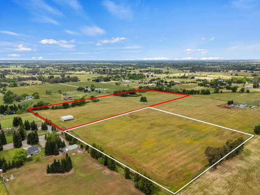 Property from 0 Davis Road - KW