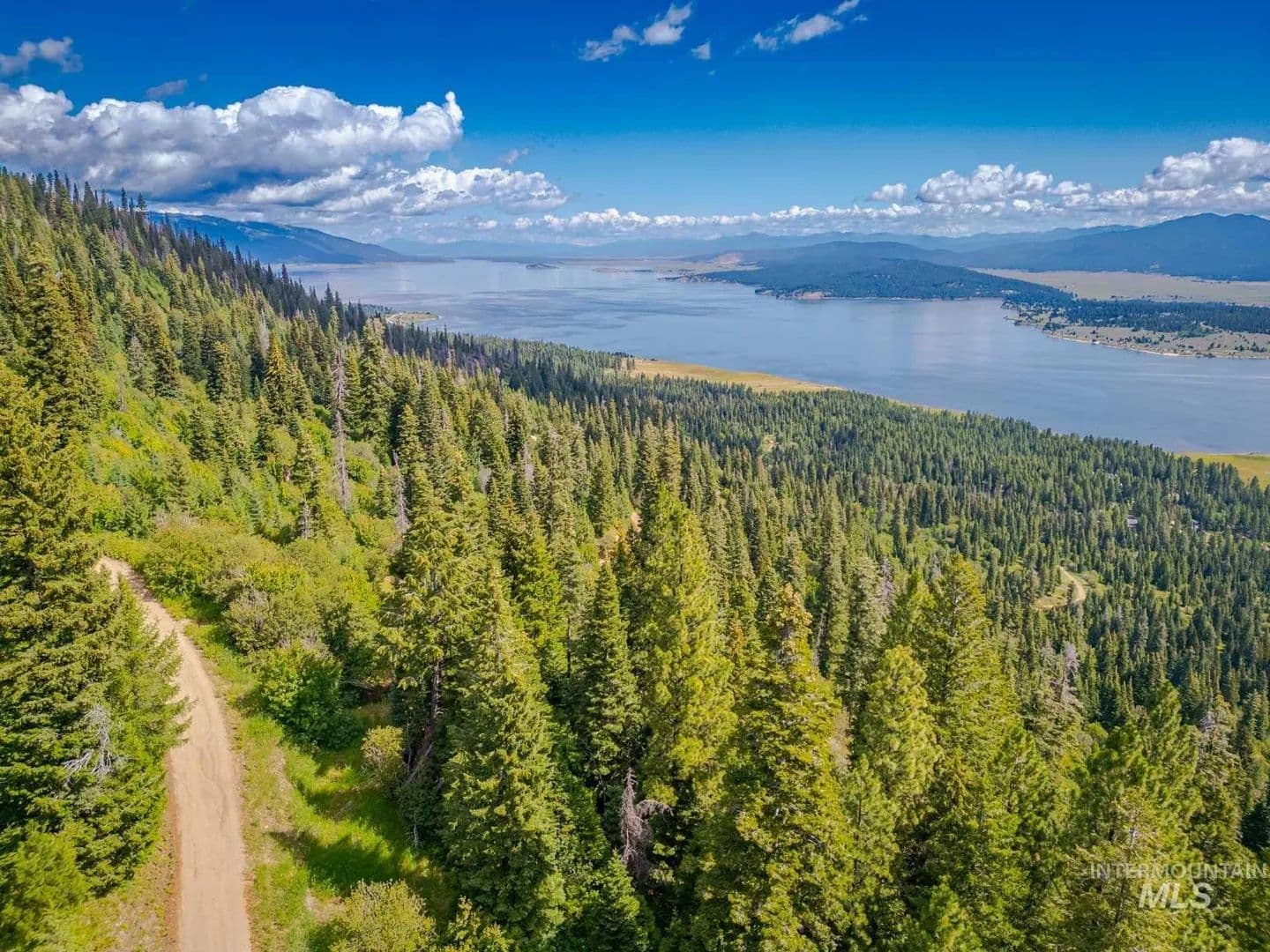 Lots & Land-Other in Cascade - Cascade, Idaho, 83611