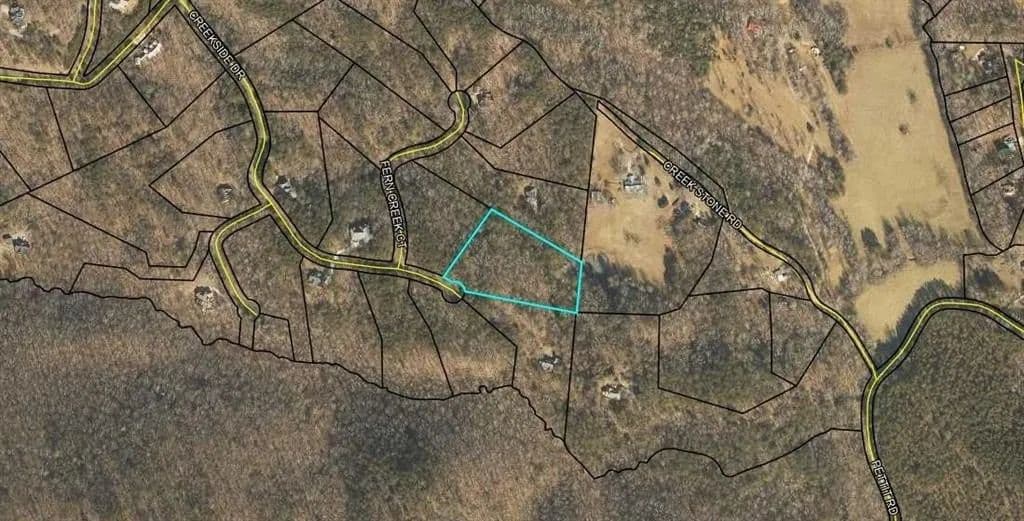 Lots & Land-Other in Jasper - Jasper, Georgia, 30143
