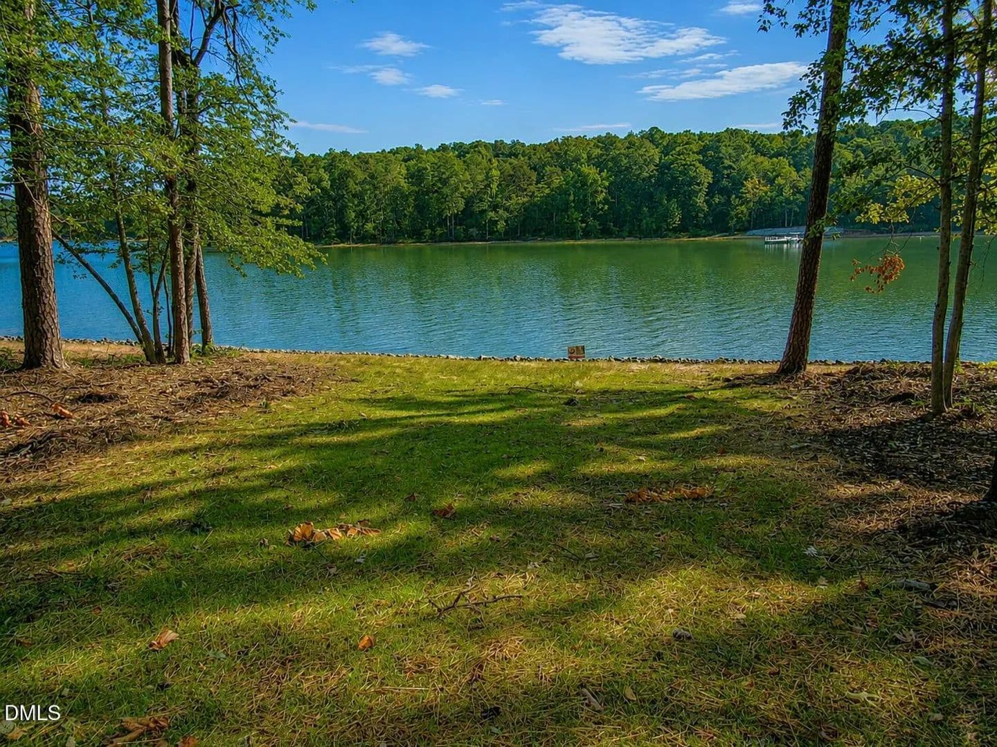 Vacant Land in Manson - Manson, North Carolina, 27553