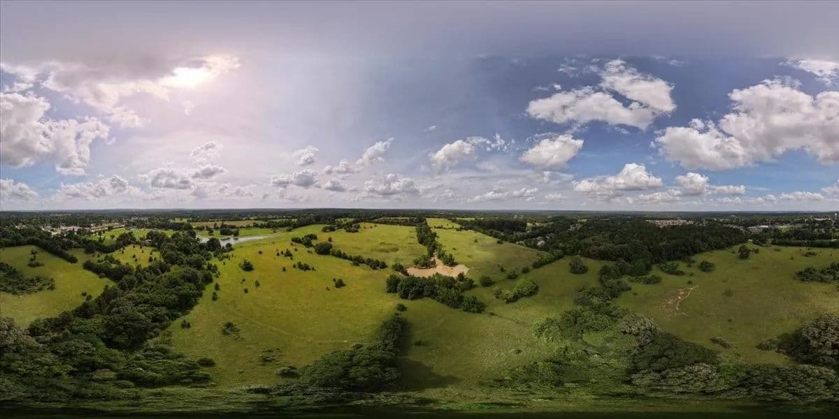 129 Acres of Land for Sale in Chandler, TX - Chandler, Texas, 75758
