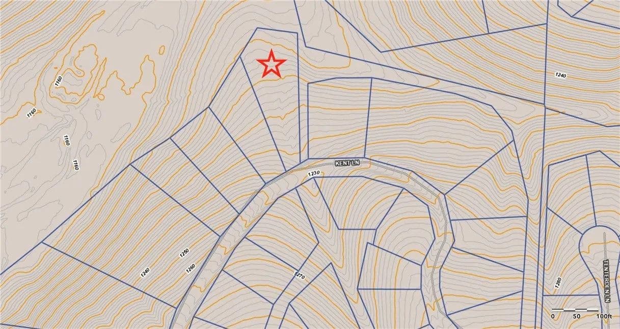 Lots & Land-Other in Bella Vista - Bella Vista, Arkansas, 72714