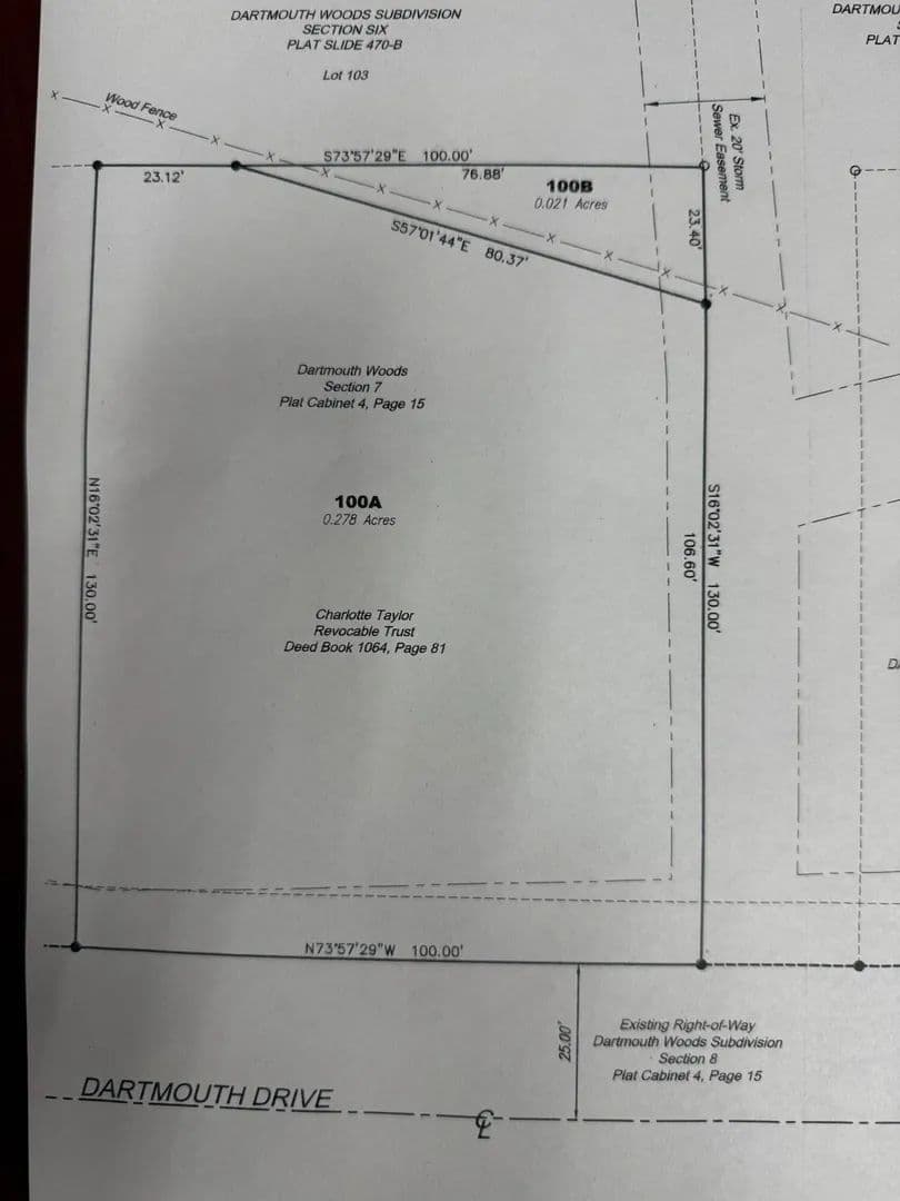 Property from 4891 Dartmouth Drive #100A - KW - Burlington, Kentucky, 41005