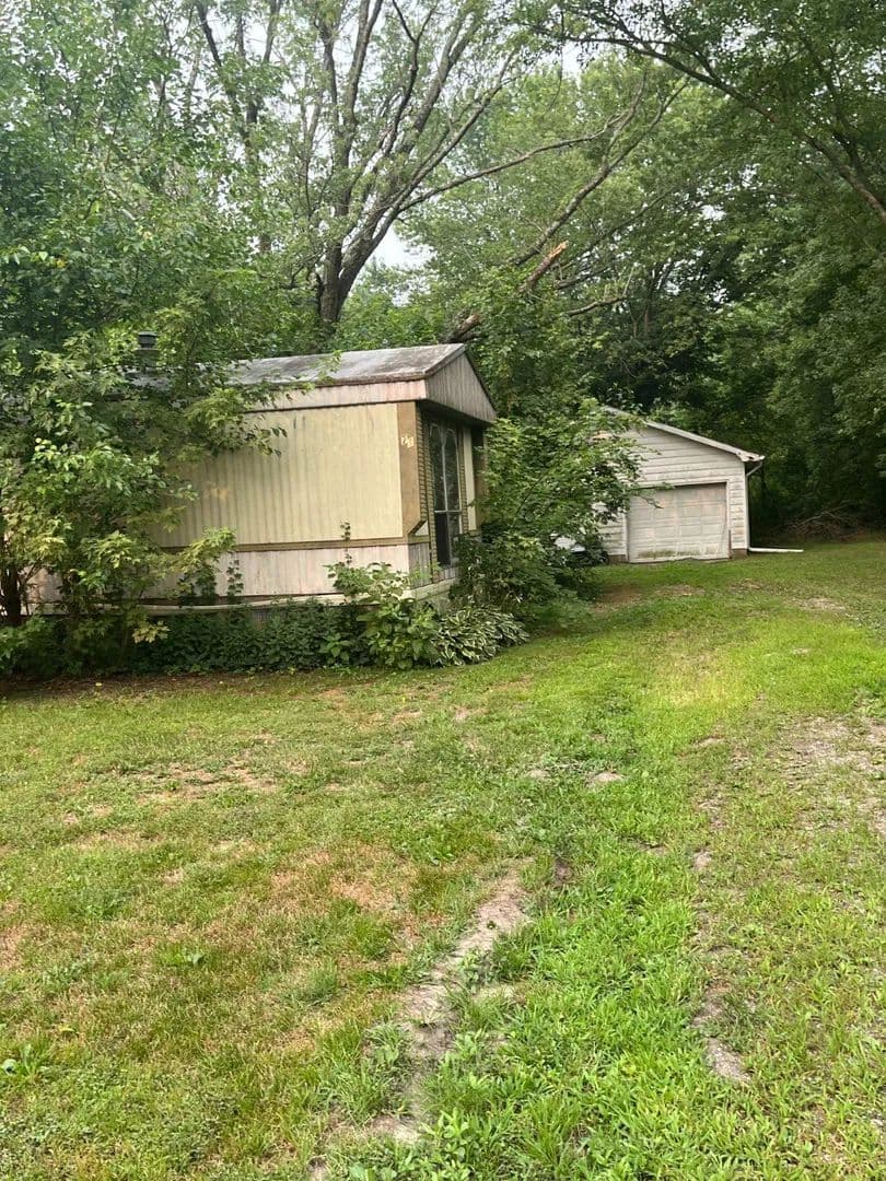Vacant Land in HARTLY - Hartly, Delaware, 19953