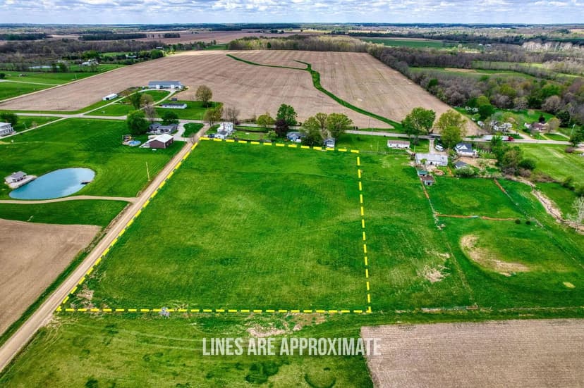 Vacant Land in Mount Vernon