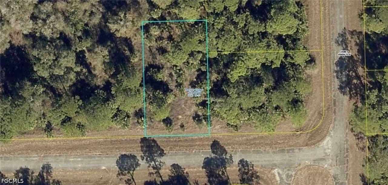 Lots & Land-Other in Labelle - Labelle, Florida, 33935