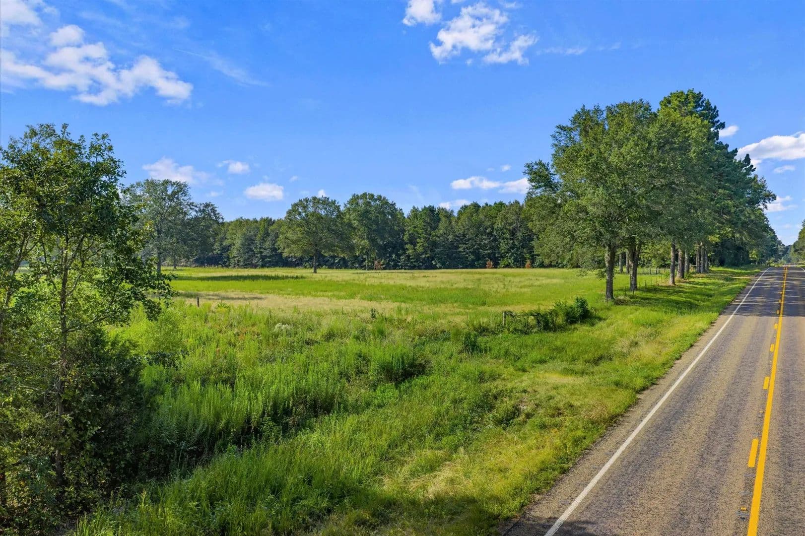 Lots & Land-Other in Bloomburg - Bloomburg, Texas, 75556