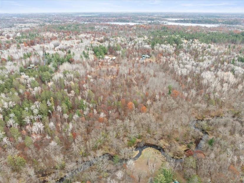 Vacant Land in Lake Shore