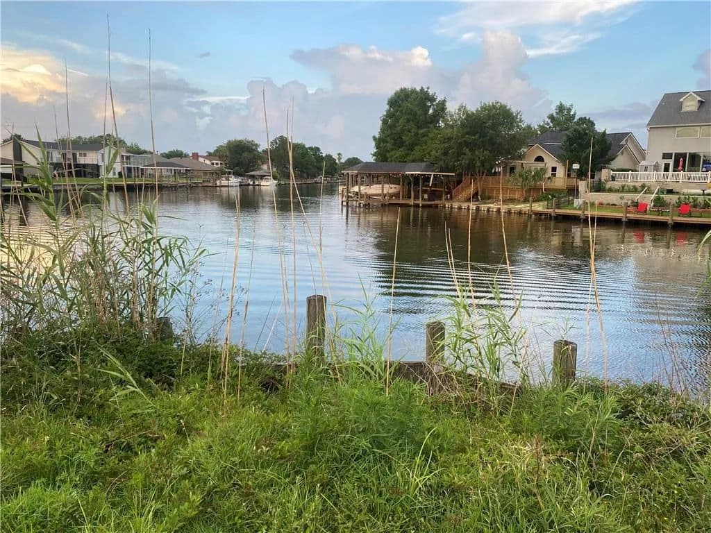 Lots & Land-Other in Slidell - Slidell, Louisiana, 70458