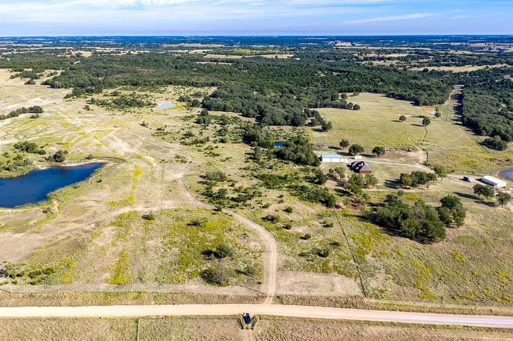 Vacant Land in Ripley - Ripley, Oklahoma, 74062