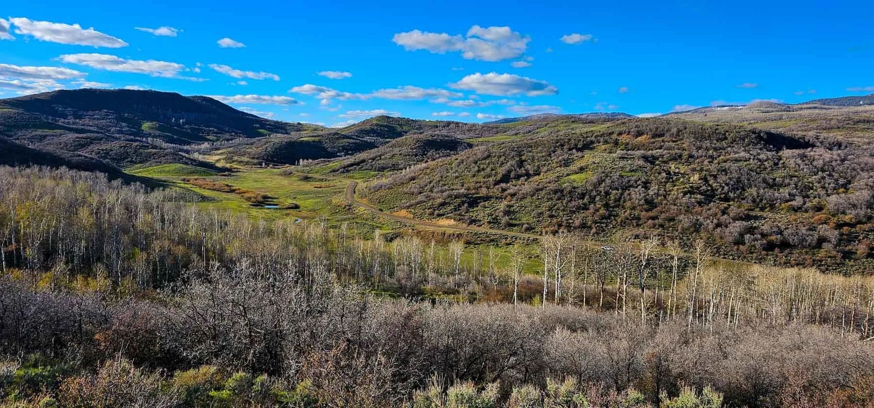 Cottonwood Ranch - Craig, Colorado, 81625