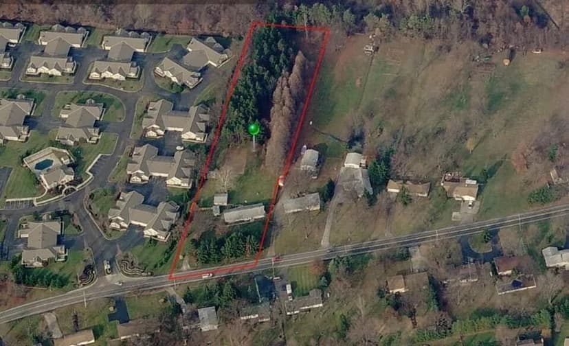 Property from 4651 E Johnstown Road - KW