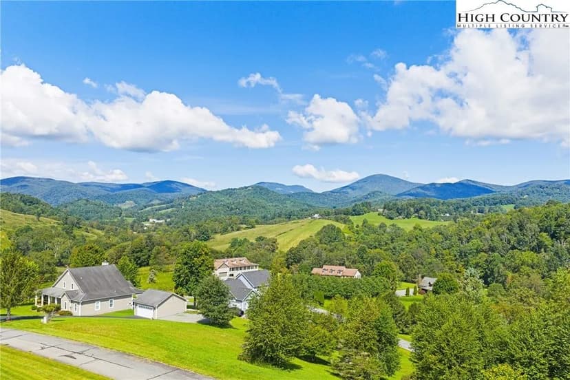 Property from Lot 18 Charity Drive - KW