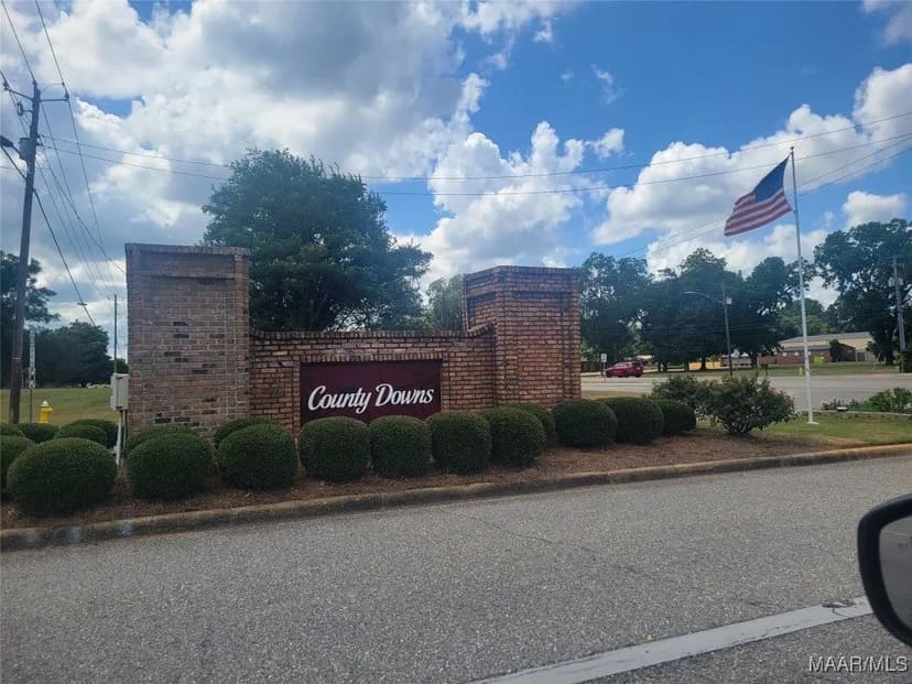 Lots & Land-Other in Montgomery