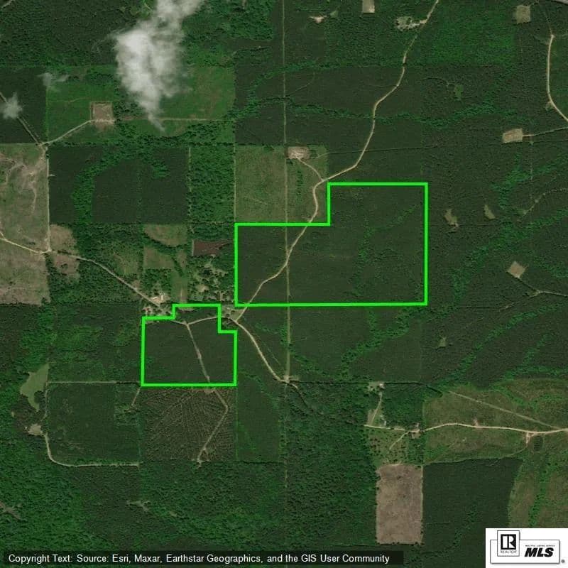 Lots & Land-Other in Grayson