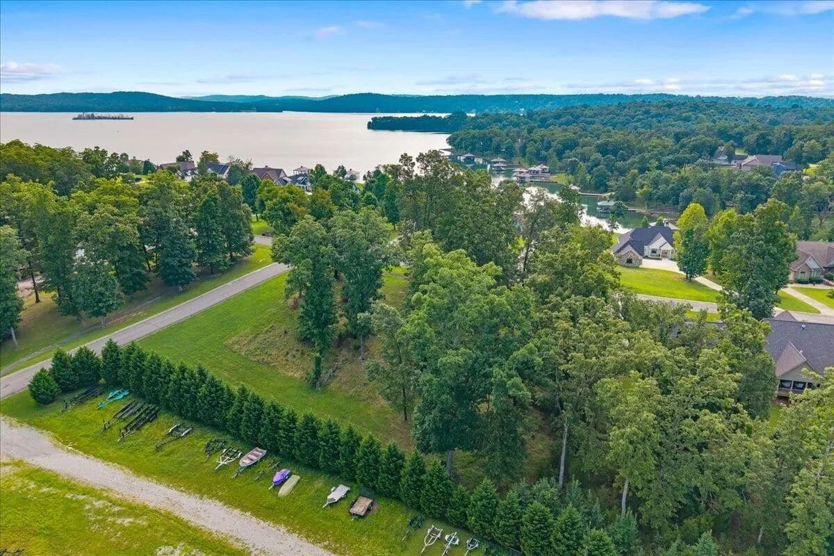Vacant Land in Spring City - Spring City, Tennessee, 37381
