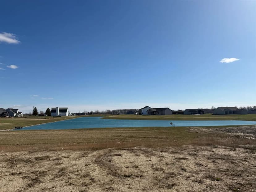 Vacant Land in Fort Wayne
