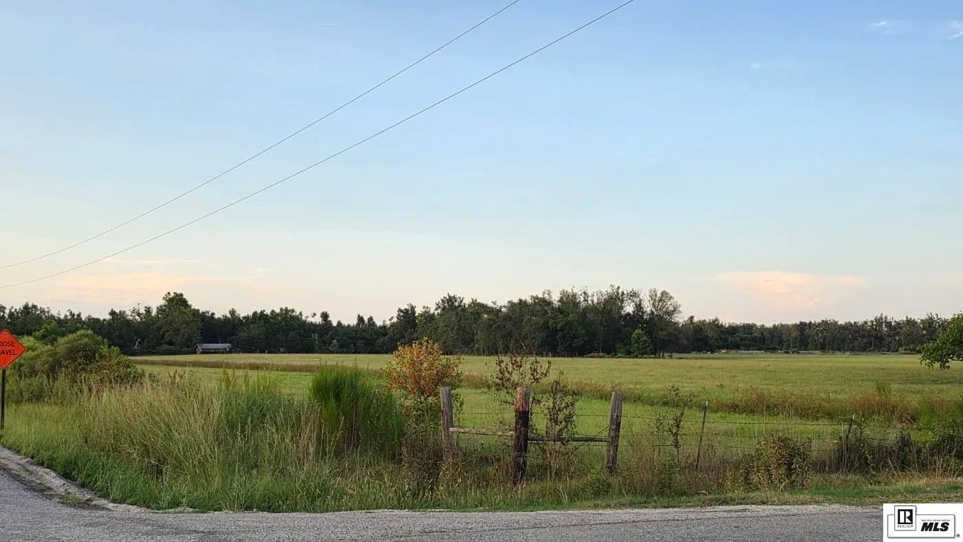 Vacant Land in Delhi - Delhi, Louisiana, 71232