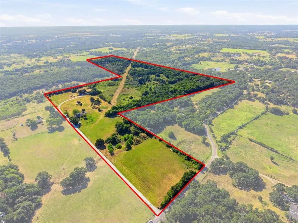 Vacant Land in Cleburne - Cleburne, Texas, 76031