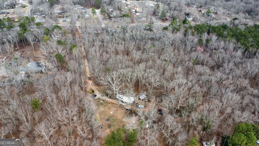 Lots & Land-Other in Douglasville