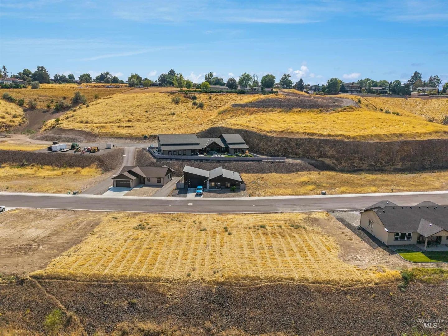 Vacant Land in Clarkston - Clarkston, Washington, 99403