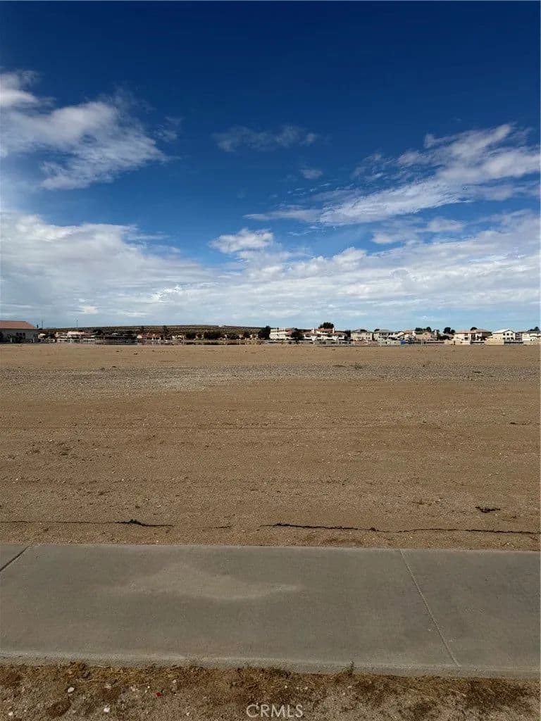 Vacant Land in Helendale - Helendale, California, 92342