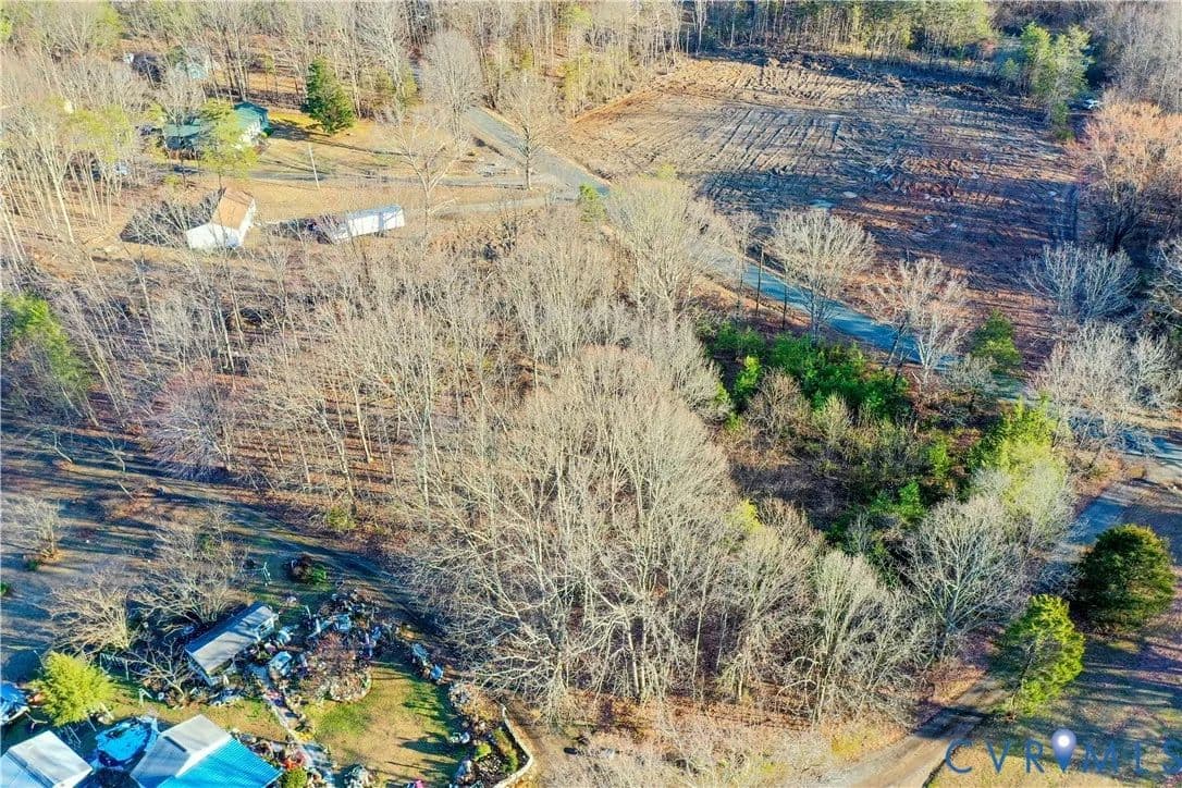 Vacant Land in Prospect - Prospect, Virginia, 23960