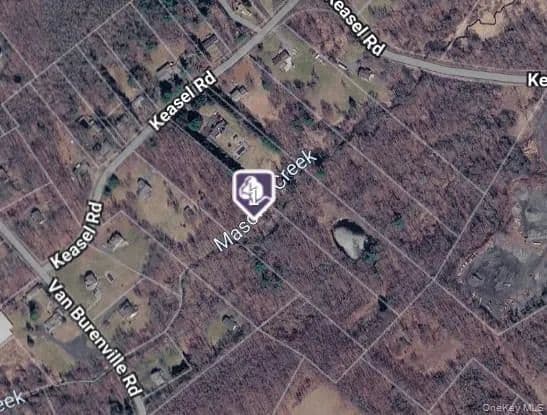 Land for Sale in Middletown, NY - Middletown, New York, 10940