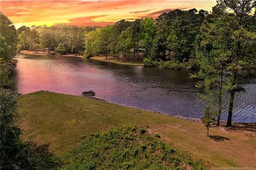 Vacant Land in Fayetteville