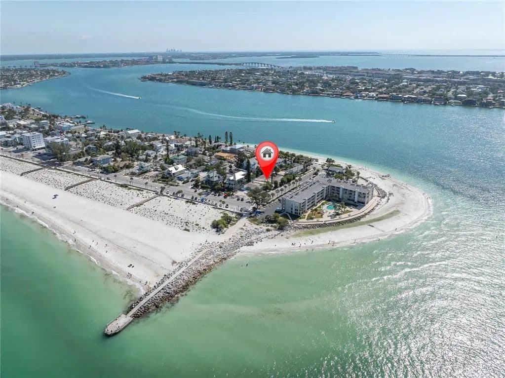 Vacant Land in St Pete Beach - Florida, 33706