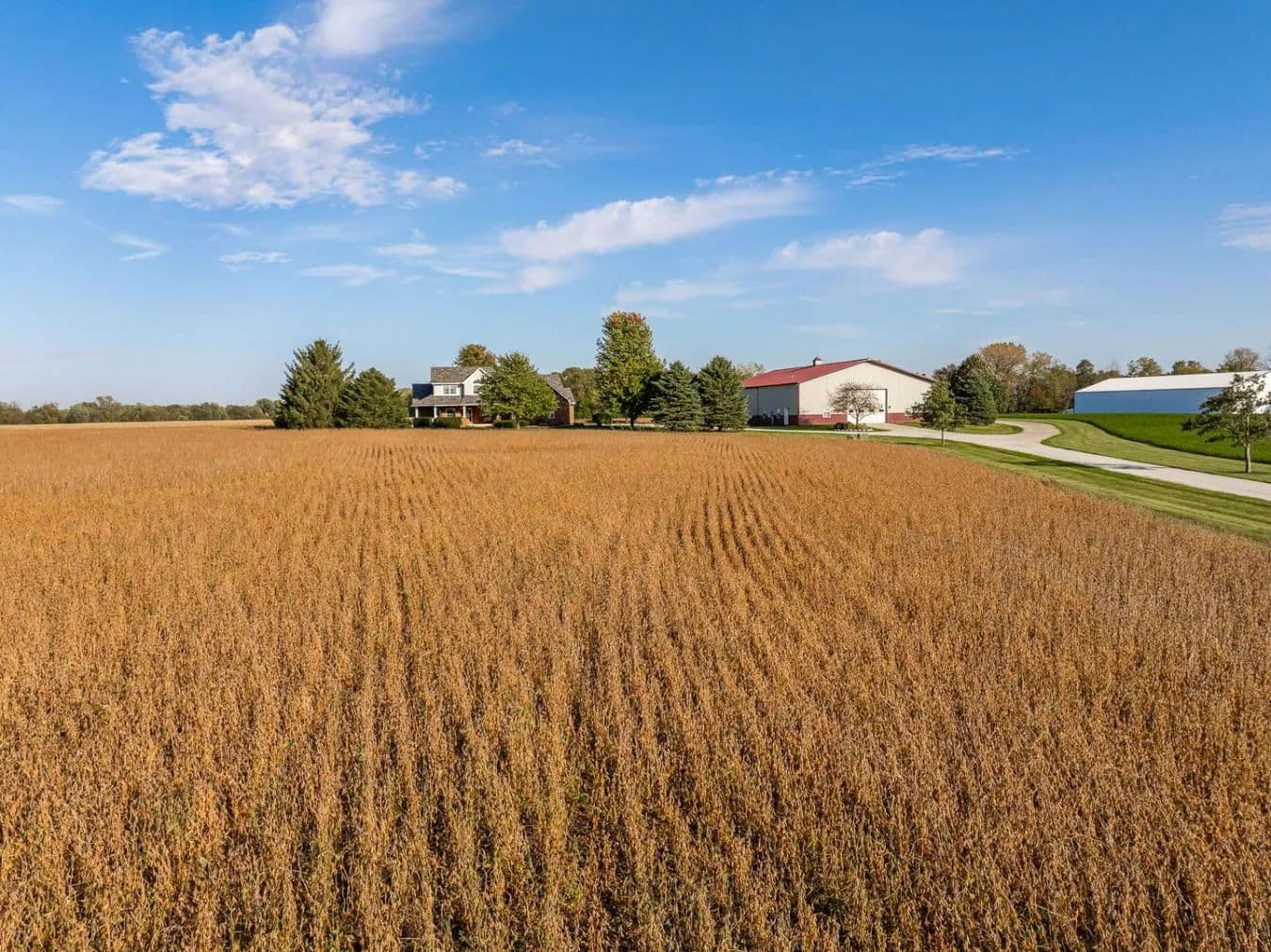30849 Walsh Road - Manhattan, Illinois, 60442