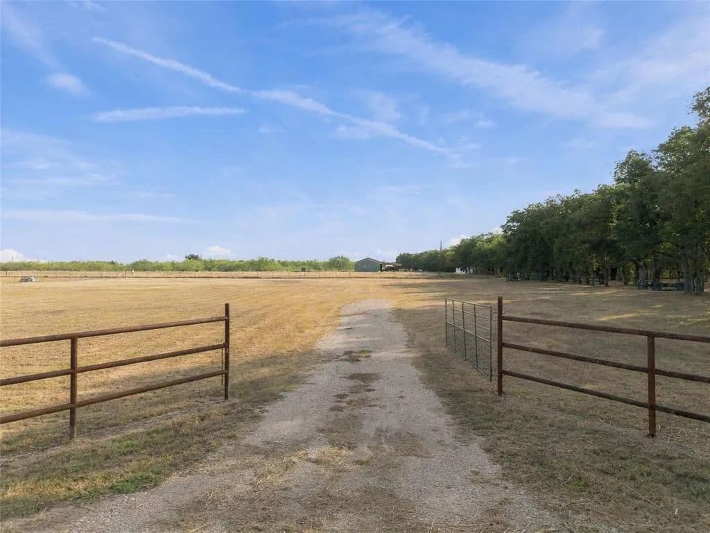 Vacant Land in Riesel - Riesel, Texas, 76682