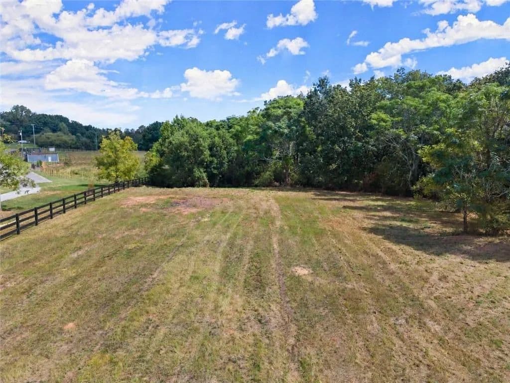 2.09 Acres of Land for Sale in Gainesville, GA - Gainesville, Georgia, 30506