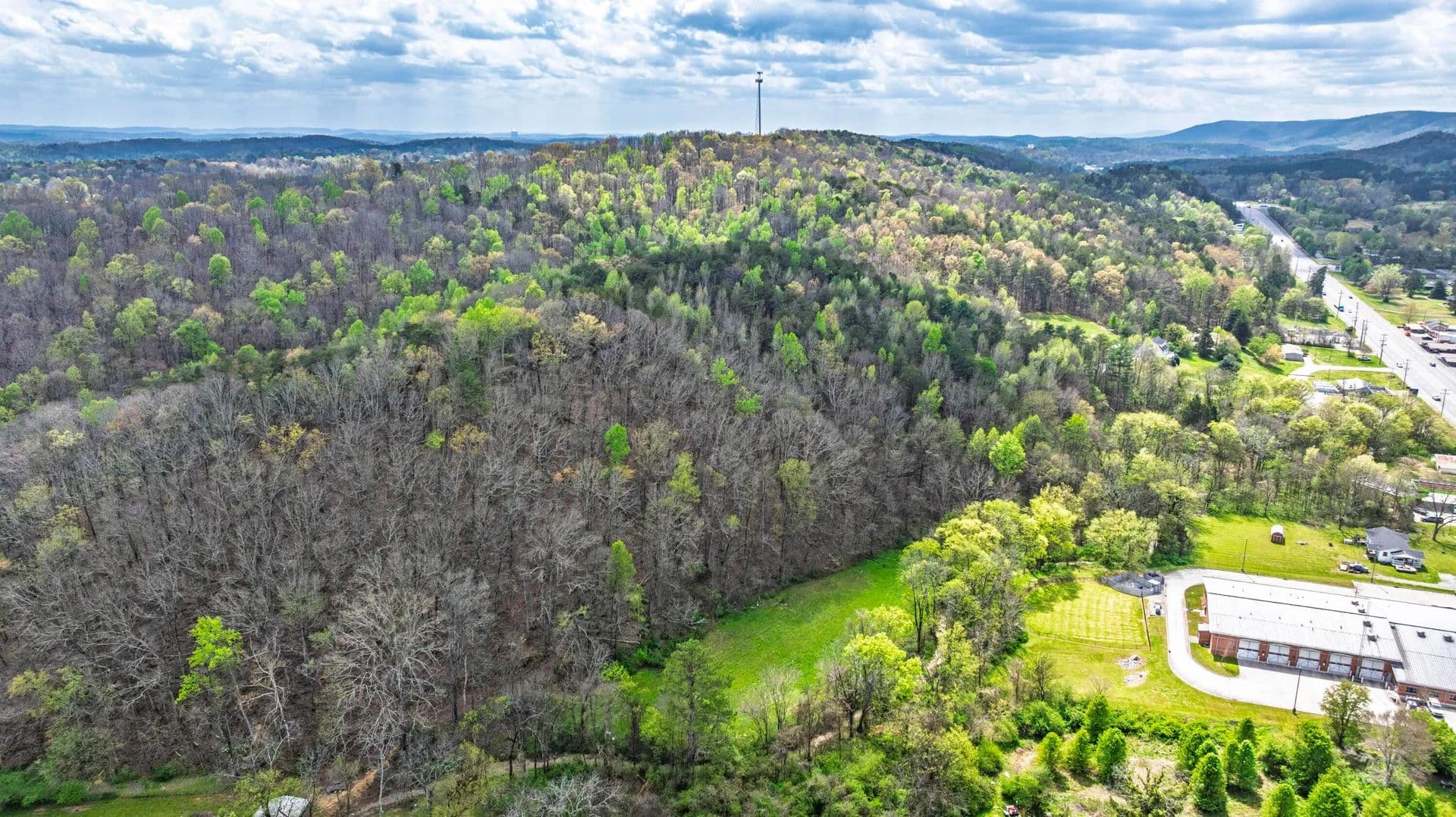 Lots & Land-Other in Sale Creek - Sale Creek, Tennessee, 37373
