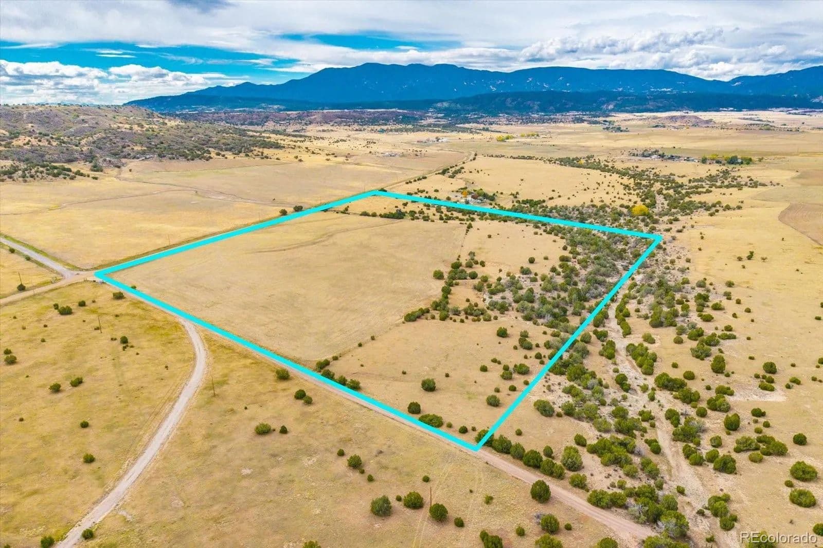 Lots & Land-Other in Beulah - Beulah, Colorado, 81023