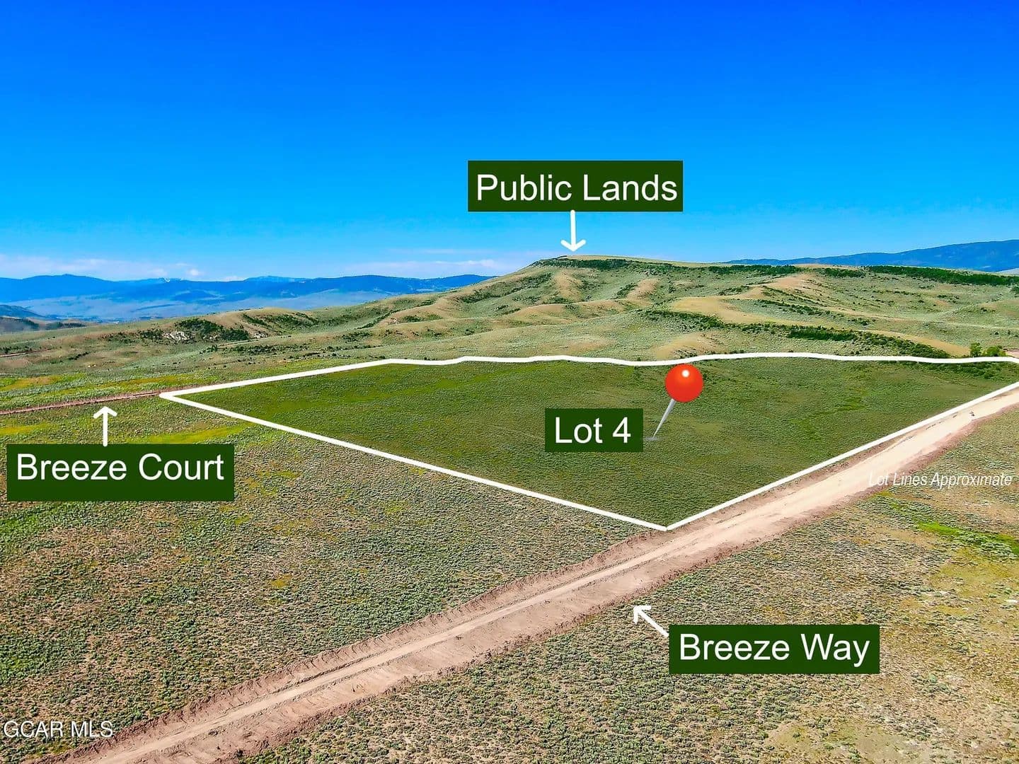 Lots & Land-Other in Kremmling - Kremmling, Colorado, 80459