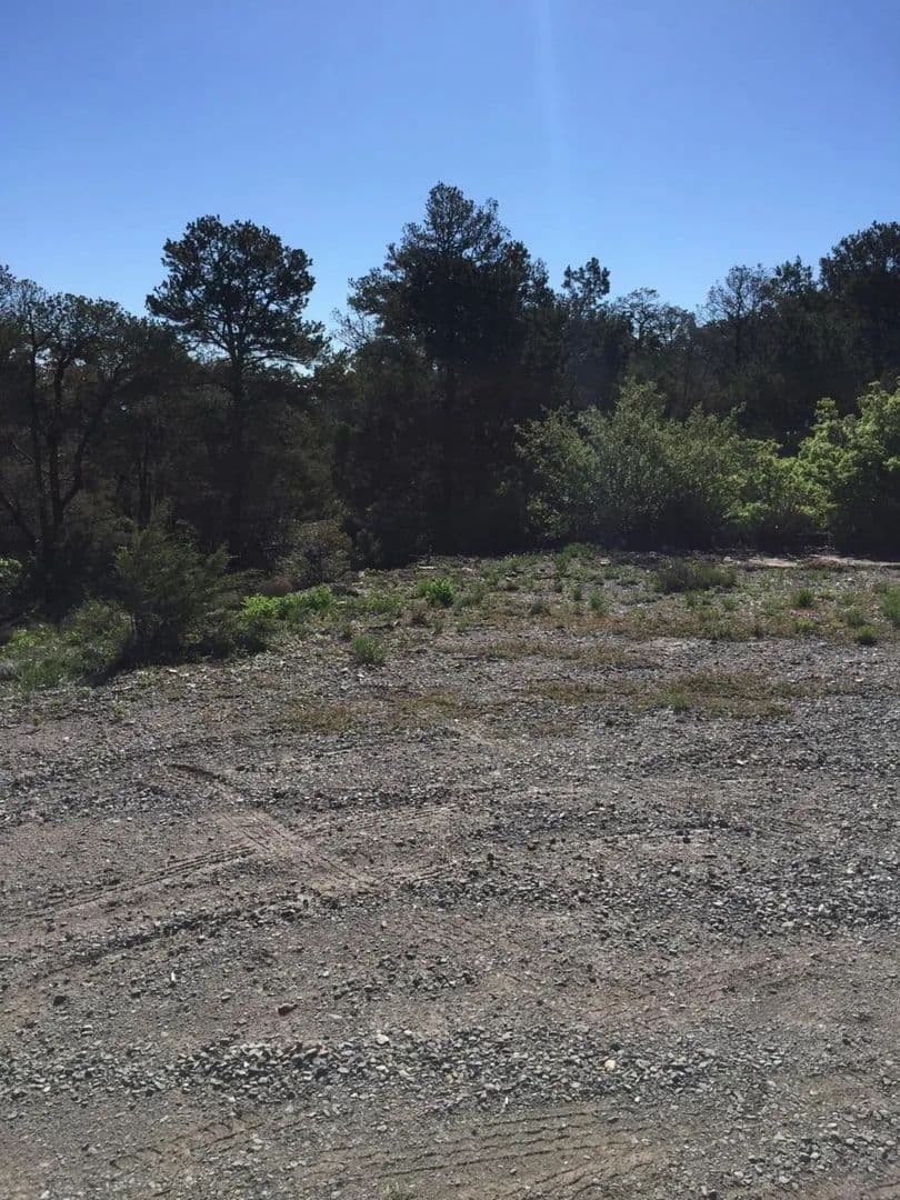 Land -Single Family Acreage in Edgewood - Edgewood, New Mexico, 87015