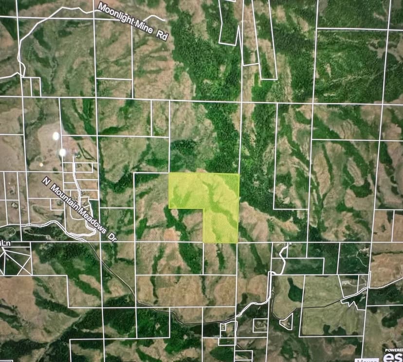 Lots & Land-Other in Pocatello