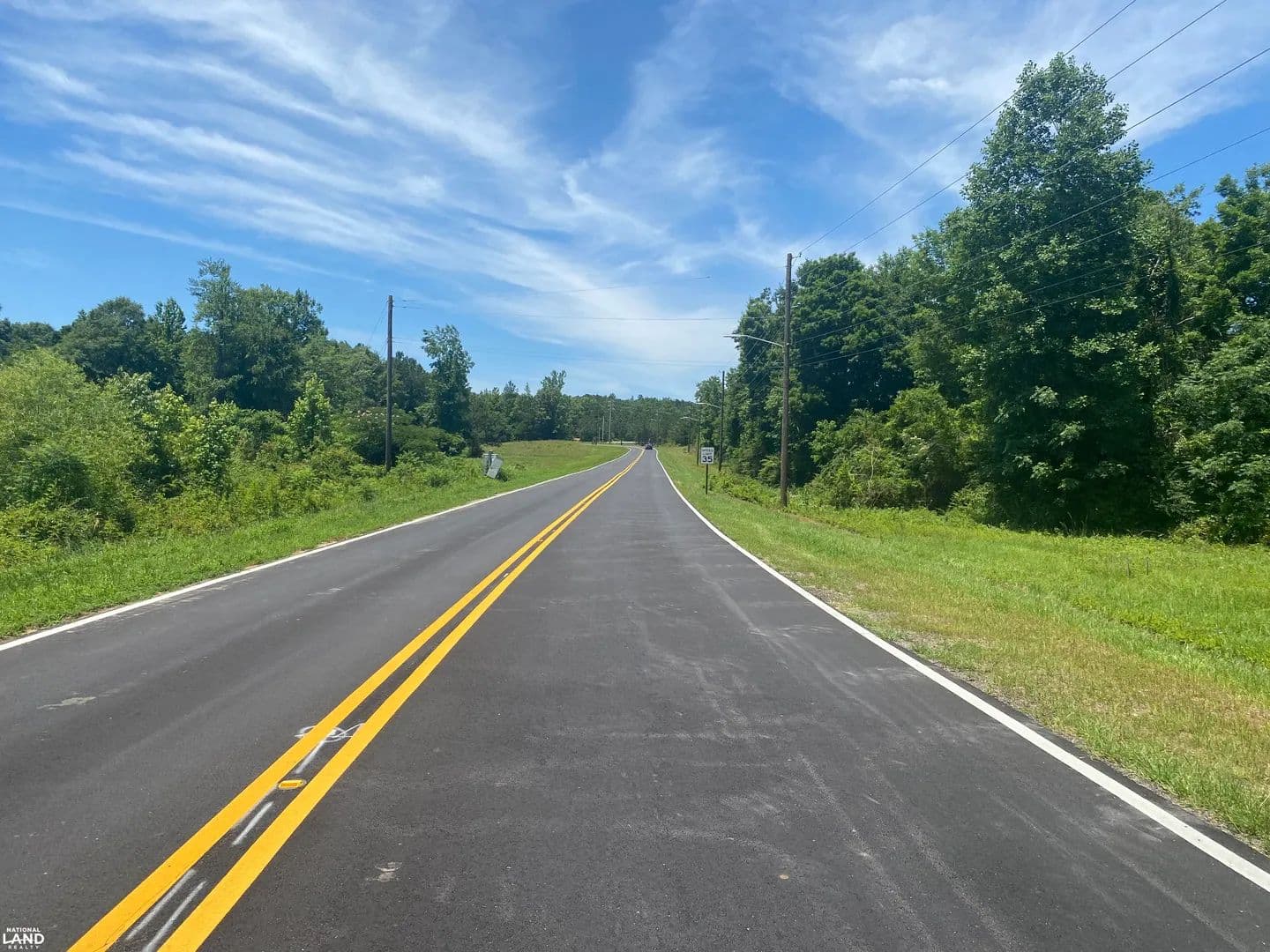 Tuskegee Commercial Lot A - Tuskegee, Alabama, 36083