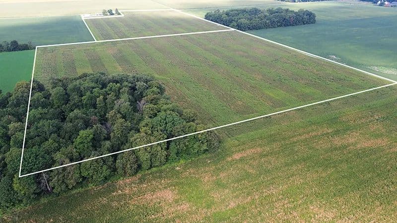Howard - Delphi, Indiana, 46923
