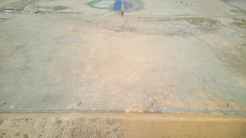 Property from FM Highway 54 / Tract 10 - KW